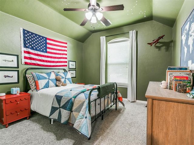 2932 NW 184th Street, Edmond, OK 73012