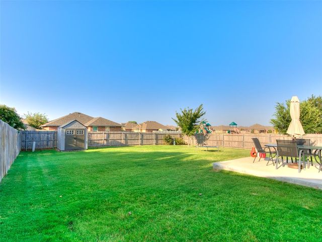 2932 NW 184th Street, Edmond, OK 73012