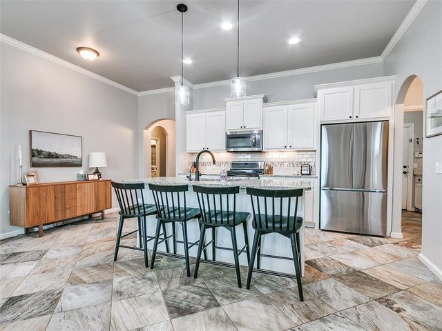 2932 NW 184th Street, Edmond, OK 73012