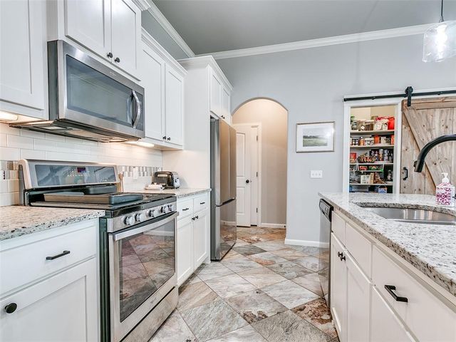 2932 NW 184th Street, Edmond, OK 73012