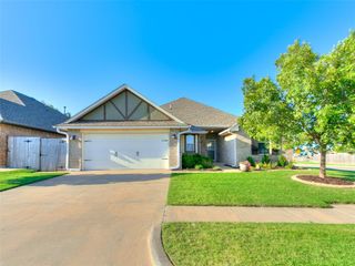 2932 NW 184th Street, Edmond, OK 73012