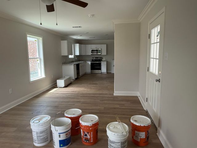 231 Jolie Oaks Blvd, Thibodaux, LA 70301