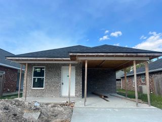 231 Jolie Oaks Blvd, Thibodaux, LA 70301