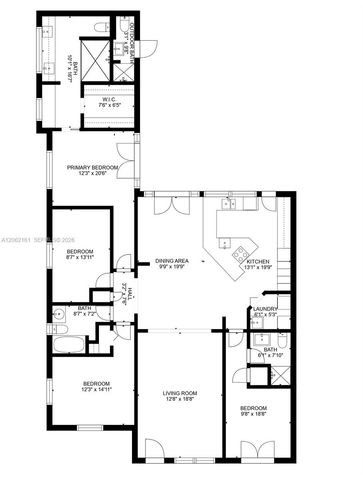 776 NE 74th St, Miami, FL 33138