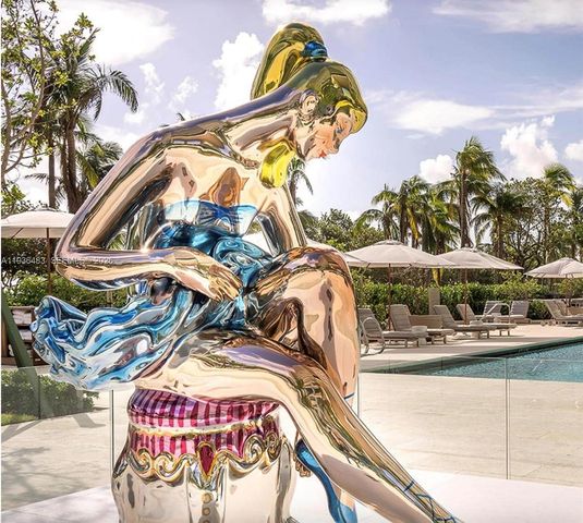 10201 Collins Ave 311, Bal Harbour, FL 33154