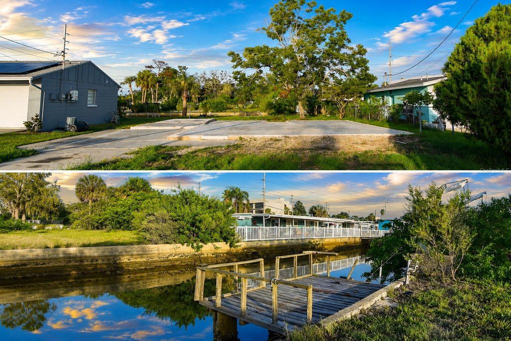 13900 MURIEL AVENUE, Hudson, FL 34667