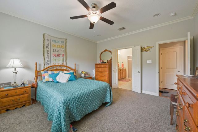 1604 Belle Plain Drive, Cleburne, TX 76033