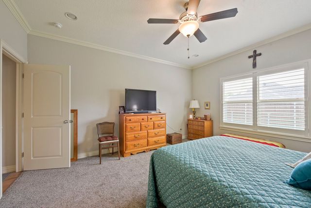 1604 Belle Plain Drive, Cleburne, TX 76033