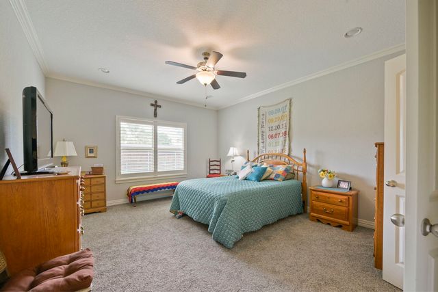 1604 Belle Plain Drive, Cleburne, TX 76033