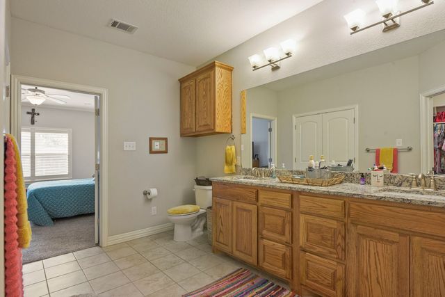 1604 Belle Plain Drive, Cleburne, TX 76033
