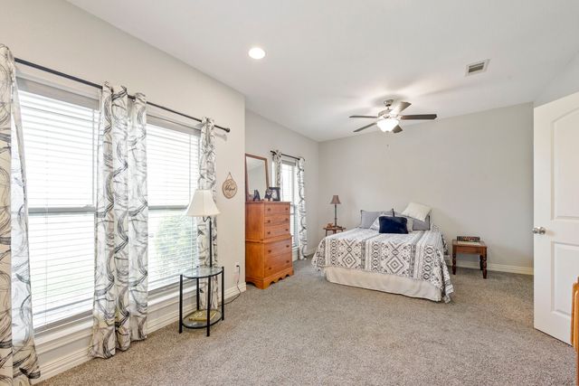 1604 Belle Plain Drive, Cleburne, TX 76033