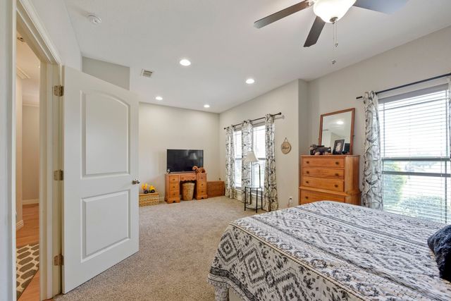 1604 Belle Plain Drive, Cleburne, TX 76033