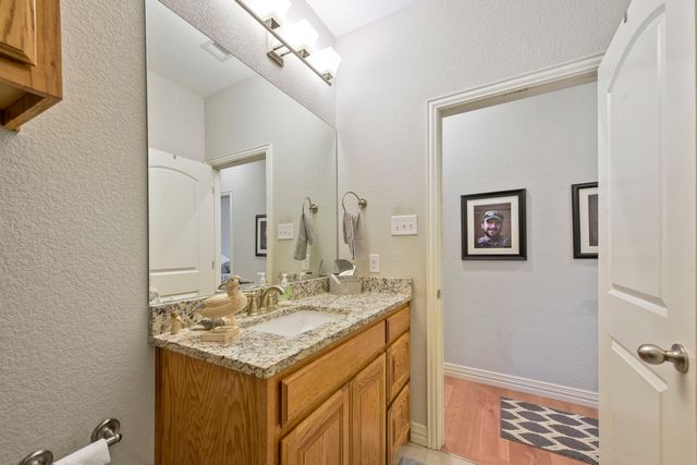 1604 Belle Plain Drive, Cleburne, TX 76033