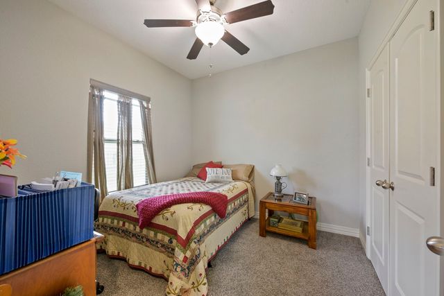 1604 Belle Plain Drive, Cleburne, TX 76033