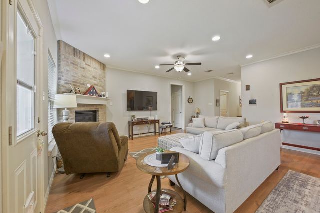 1604 Belle Plain Drive, Cleburne, TX 76033