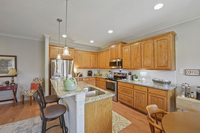 1604 Belle Plain Drive, Cleburne, TX 76033
