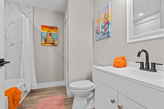 804 W 9th Street, St Augustine, FL 32084