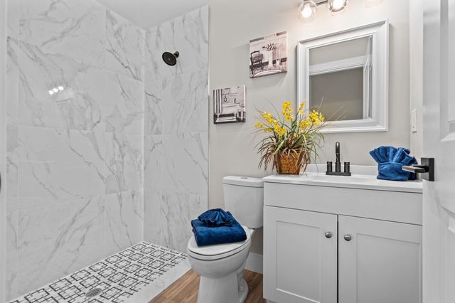 804 W 9th Street, St Augustine, FL 32084