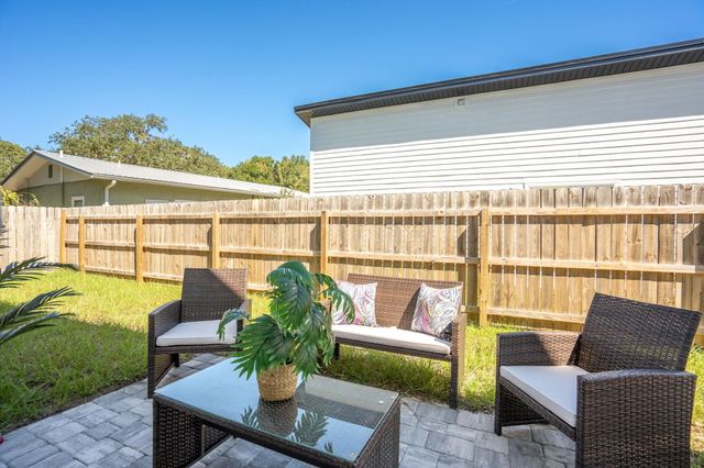 804 W 9th Street, St Augustine, FL 32084