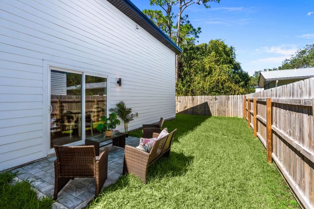 804 W 9th Street, St Augustine, FL 32084