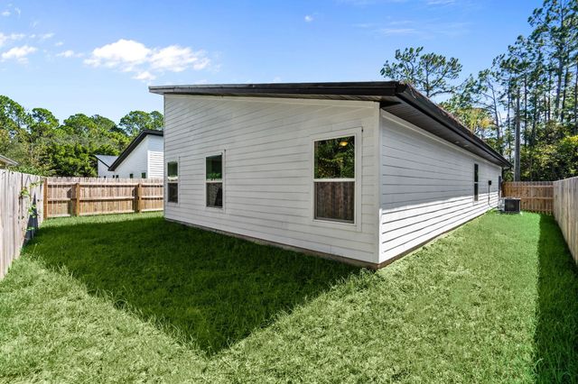 804 W 9th Street, St Augustine, FL 32084