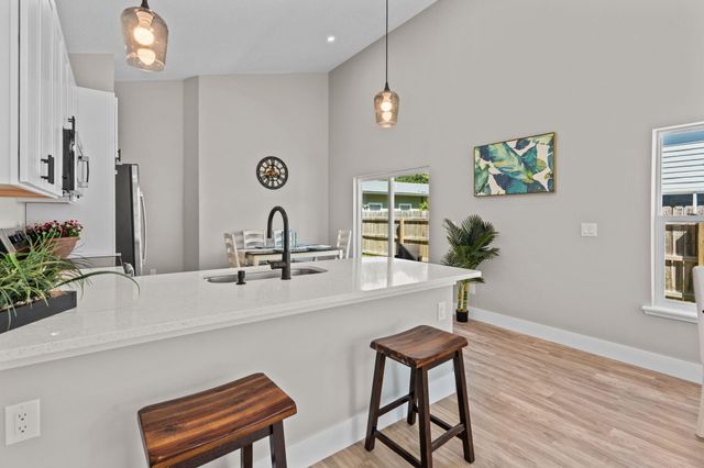 804 W 9th Street, St Augustine, FL 32084