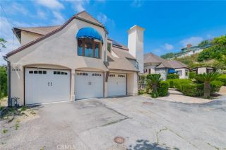 1845 Nabal Road, La Habra Heights, CA 90631