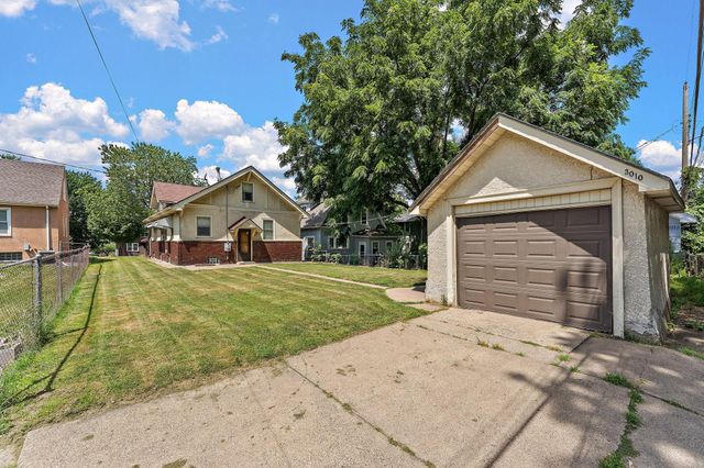 3010 James Avenue N, Minneapolis, MN 55411