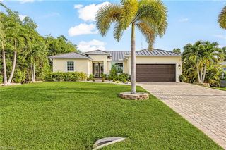 3742 Tangelo DR, St. James City, FL 33956