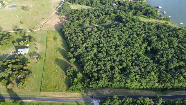 Lot 22 Northshore Drive, Kerens, TX 75144