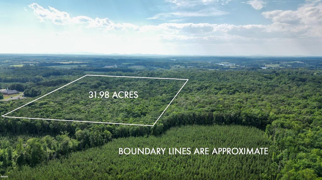 TBD ZACHARY TAYLOR HWY, Mineral, VA 23117