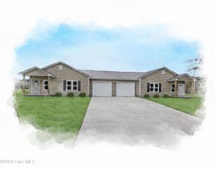 134 Macdonald Boulevard, Havelock, NC 28532