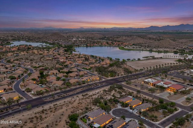 17569 W SUMMIT Drive, Goodyear, AZ 85338