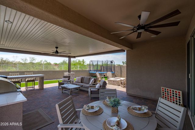 17569 W SUMMIT Drive, Goodyear, AZ 85338
