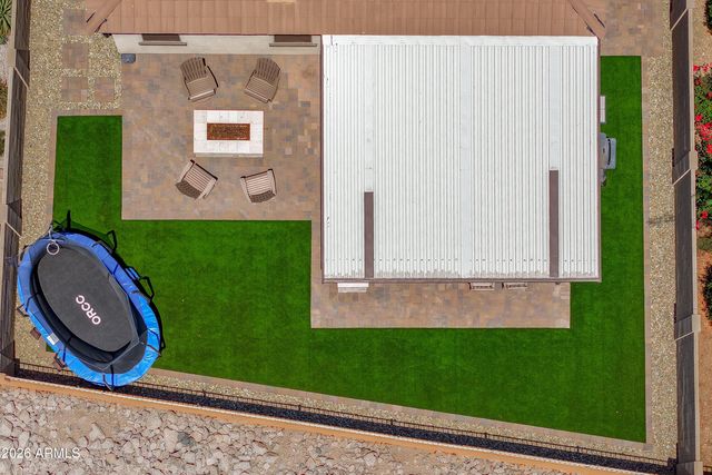 17569 W SUMMIT Drive, Goodyear, AZ 85338