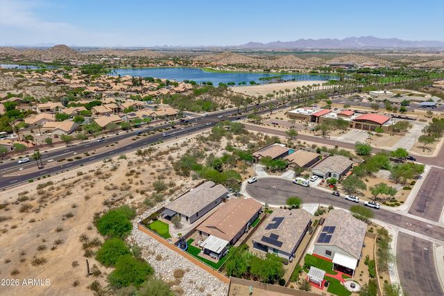 17569 W SUMMIT Drive, Goodyear, AZ 85338