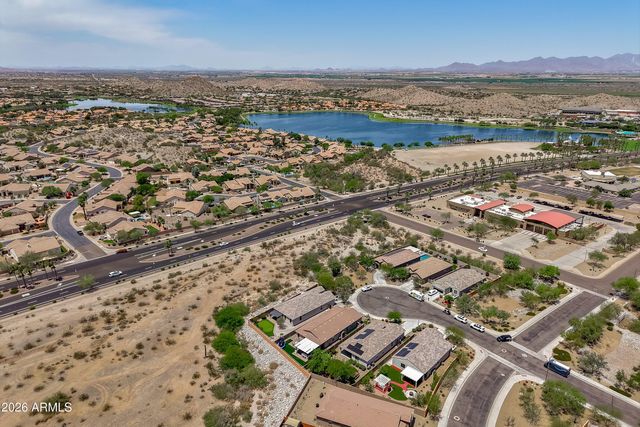 17569 W SUMMIT Drive, Goodyear, AZ 85338