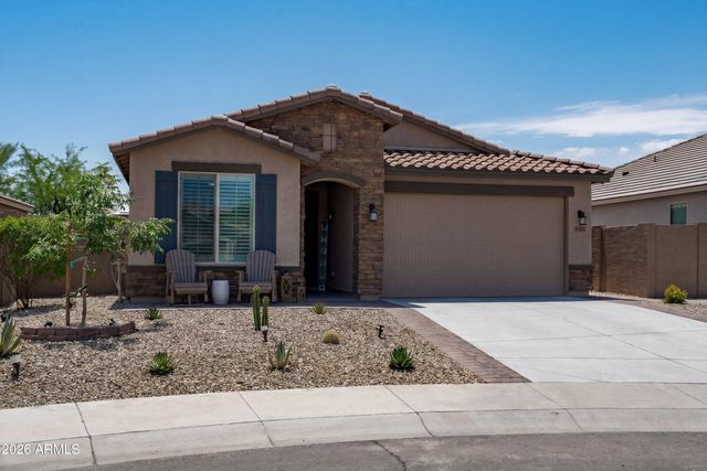 17569 W SUMMIT Drive, Goodyear, AZ 85338