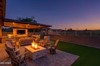 17569 W SUMMIT Drive, Goodyear, AZ 85338