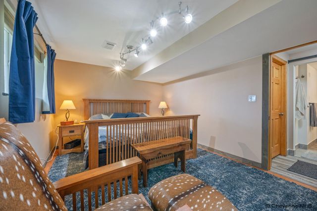 7425 WILLSHIRE BLVD, Cheyenne, WY 82009