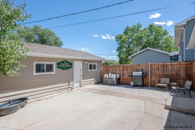 7425 WILLSHIRE BLVD, Cheyenne, WY 82009