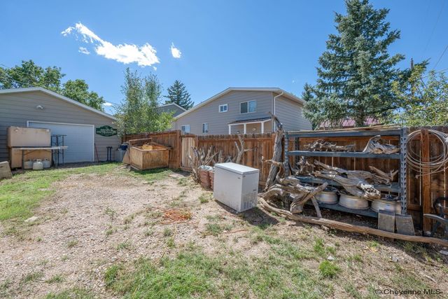 7425 WILLSHIRE BLVD, Cheyenne, WY 82009