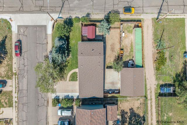 7425 WILLSHIRE BLVD, Cheyenne, WY 82009