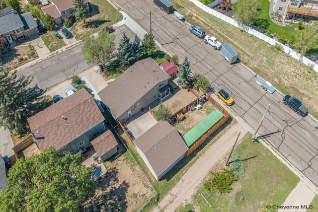 7425 WILLSHIRE BLVD, Cheyenne, WY 82009