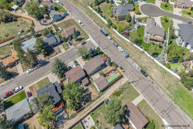 7425 WILLSHIRE BLVD, Cheyenne, WY 82009
