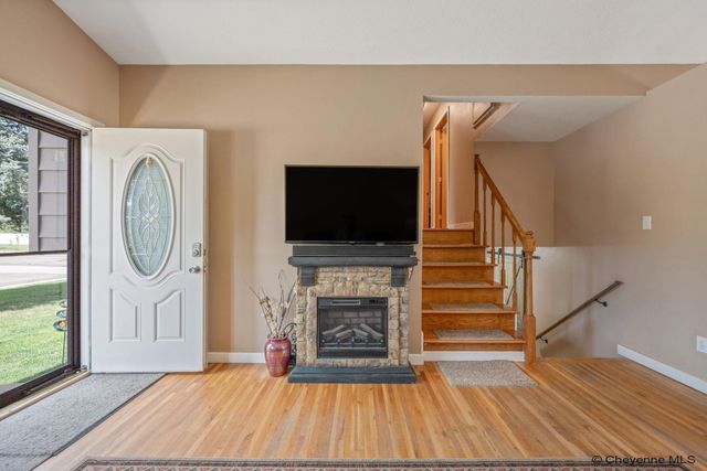 7425 WILLSHIRE BLVD, Cheyenne, WY 82009