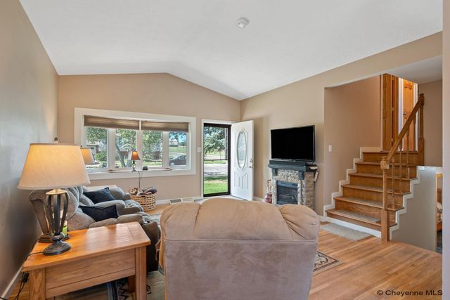 7425 WILLSHIRE BLVD, Cheyenne, WY 82009