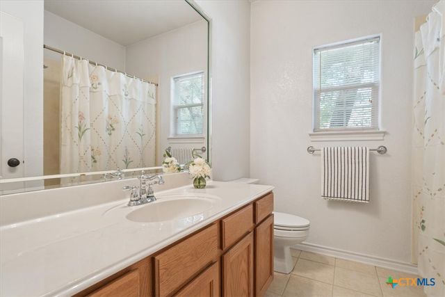 901 Salado Oaks Drive, Salado, TX 76571