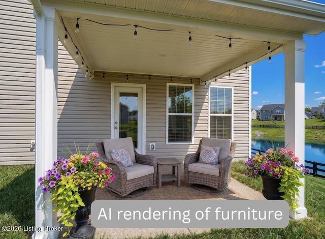 11901 Parkview Trace Dr, Louisville, KY 40229