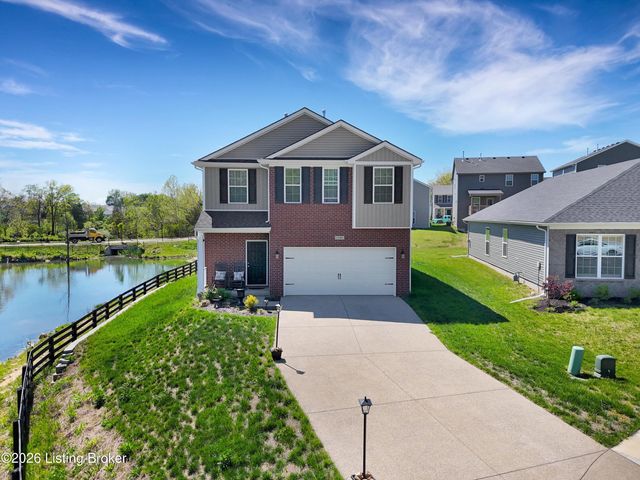 11901 Parkview Trace Dr, Louisville, KY 40229